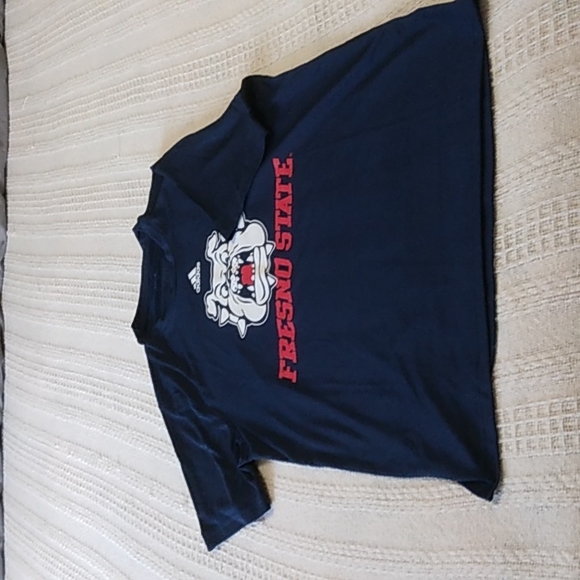 Fresno State Athletic Shirt - Picture 3 of 4